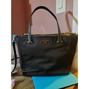 Kate Spade satchel bag